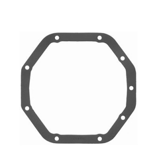 Diff.Deckeldichtung - Axlecover Gasket  GM 9 Bolt  85-90